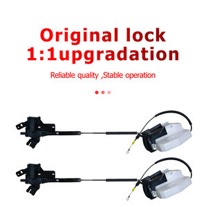 Dispositif <span class=keywords><strong>automatique</strong></span> à aspiration de porte avec alarme, pour <span class=keywords><strong>tesla</strong></span> <span class=keywords><strong>model</strong></span> <span class=keywords><strong>3</strong></span> et y et <span class=keywords><strong>tesla</strong></span> s - Product Image 4