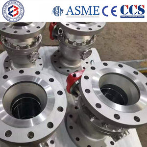 공장 가격 <span class=keywords><strong>BAV</strong></span> HICO 볼 밸브 AISI 304 316 304L 316L, CF8 CF8M CF3 CF3M 스테인리스 스틸 볼 밸브 - Product Image 2