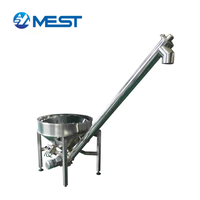 Machine d'emballage et de remplissage de sacs pour aliments pour animaux, engrais, sable et granulés de 5 kg, 20 kg, 25 kg, 50 kg pour fabricants