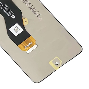 หน้าจอสัมผัส LCD OEM สำหรับ ZTE X6525 CDOT NV60 Design 4G V60 Vita Z2350 V60 Smart A75 4G Z2359 Axon 60 Lite จอแสดงผลโทรศัพท์มือถือ - Product Image 4
