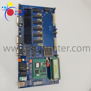 Made in China Ink Key Motor Control Board T164 2412102 S-V5.2 for GOSS Offset <b>Printing</b> <b>Machine</b> - Product Image 3