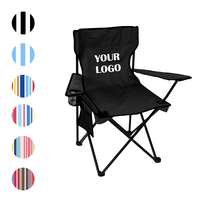 Chaise de plage moderne en bois massif, pliable, avec accoudoirs, pour la pêche, le camping, les voyages, la cuisine, camouflage