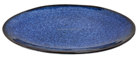 Ensemble de bols à soupe et à salade en porcelaine fine, design nordique classique moderne pour les fêtes