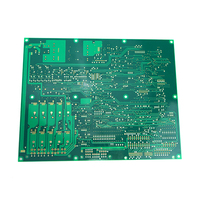 China PCB Manufacturer for Quick Turn Prototype and Bulk Production Custom FR-4 PCB Assembly Service