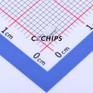 Résistance SMD RC1206FR-0748K7L 1206 (Type : Film Épais) (Résistance : 48,7 kOhm Précision : 1%) - Product Image 2