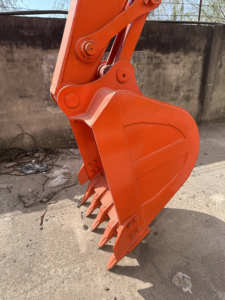 Excavateurs d'occasion Hitachi ZX135 à vendre pelles Hitachi ZX210 ZX130 ZX130w d'occasion et économiques - Product Image 4