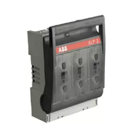 Disjoncteur à fusible PLC 1pc Xlp2 10102811 Livraison rapide pour produit sous garantie