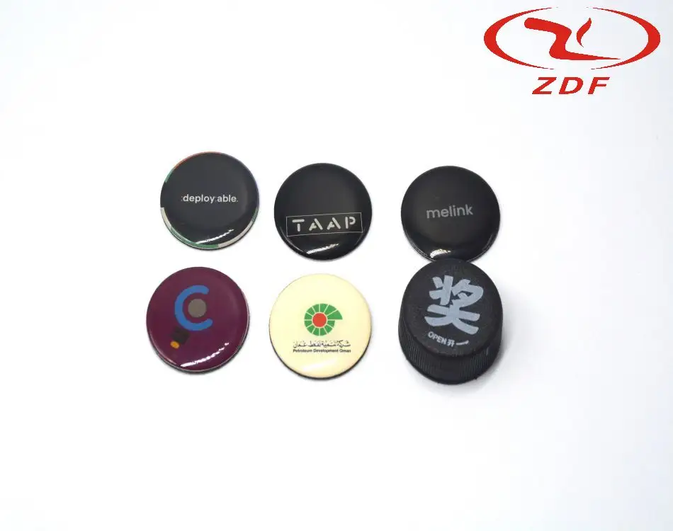 Smart RFID Key Fob with resin epoxy effect Key Tags 125KHz Proximity Card NFC Communication 13.56MHz Frequency TK410000 Keychain