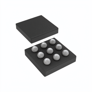 U-WLB1515-9 Transistors Components Electronic Manufacturer Channel DMP1012UCB9-7 - Product Image 1