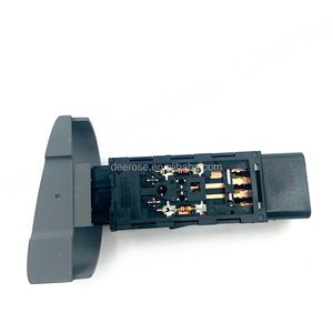 Ensemble de commutateur de lampe antibrouillard pour 2007 2015 Hyundai I800 IMax H1 Starex 93740 4H000 93740-4H000KD - Product Image 3