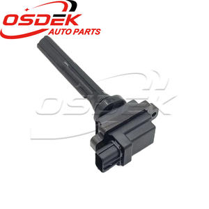 Bobine d'allumage GN1035012B1 880222 CCZ0801MA GCK0439TN H006T14171A H006T14171B CU01 3341077E20 3341077E21 3341077E22 pour Suzuki - Product Image 4