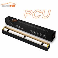 Film de protection transparent anti-jaunissement en TPU pour automobile, auto-réparant, anti-rayures, anti-UV, pour carrosserie, fournisseur ODM personnalisé