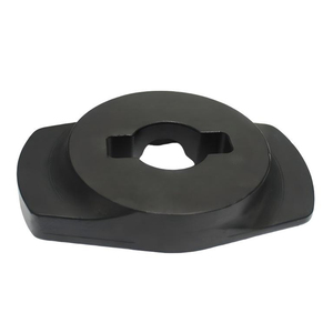 Fabricante de Fundición de Precisión, Fundición por Cera Perdida con Sílice, Acero Inoxidable <span class=keywords><strong>SS</strong></span> 304 316 - Product Image 5