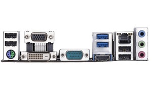 เมนบอร์ด H310M S2P 32GB พร้อม PCI รองรับการ์ดจอ 8 ตัว สำหรับขุด Etherum พร้อมที่เก็บข้อมูล - Product Image 3