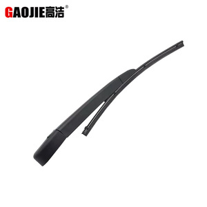 ใช้ได้กับใบปัดน้ำฝนหลัง ฮุนได ซานตาเฟ่ ปี 2019-2024 ชุดประกอบก้านปัดน้ำฝน - Product Image 2