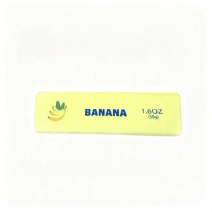 Jouet anti-stress en forme de bâton de beurre en PU souple pour enfants et adultes, outil sensoriel, cadeau, vente en gros, personnalisable en usine - Product Image 3