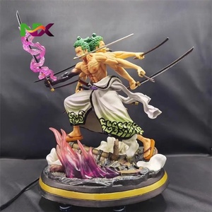 <span class=keywords><strong>Figura</strong></span> <span class=keywords><strong>de</strong></span> <span class=keywords><strong>Zoro</strong></span> Ashura <span class=keywords><strong>de</strong></span> One Piece con 9 <span class=keywords><strong>Espadas</strong></span> Luminosas - Product Image 4