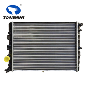 Nuevo Radiador de Agua de Refrigeración de Núcleo PA Tongshi OEM 377121253B para VW <span class=keywords><strong>GOWER</strong></span> - Product Image 3