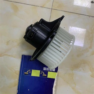 มอเตอร์โบลเวอร์ฮีตเตอร์คุณภาพสูง DX140 DX225 รุ่น K1002206 - Product Image 1