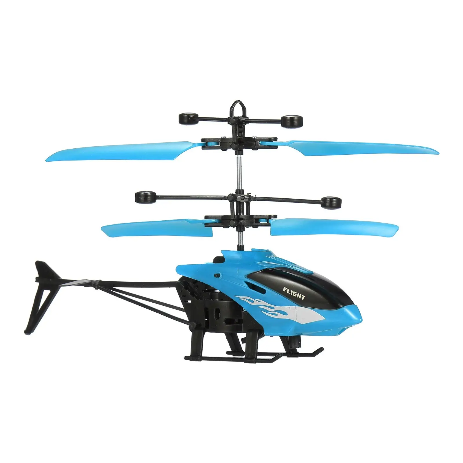 2022 Hot New Kids Hand Controle Fly Speelgoed 1Pcs Rc Helicopter Mini Sensor Vliegende Machine Met Afstandsbediening Voor kids