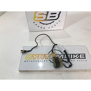 Compatibile con Yamaha Crown e mozzo ruota Yzf R125 2008 2013 Gmr - Product Image 5