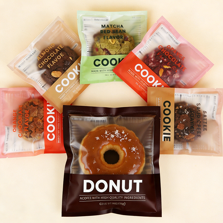 Cookie Bag