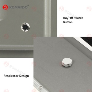 5 Years Warranty 20W 40W 60W 80W 100W 120W Solar Street <b>Lights</b> Outdoor Waterproof - Product Image 6