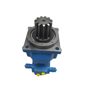 Kubota20 para Kubota, motor hidráulico giratorio de excavadora/2,5 K-195/Kubota, piezas de maquinaria de construcción de bajo ruido de excavadora, para Kubota, de 30/60/30/K- - Product Image 4