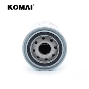 Filtre à huile KOMAI LF16015 pour moteur Cummins 4BT 1399494 J908616 2992242 4989314 4897898 P550520 - Product Image 6