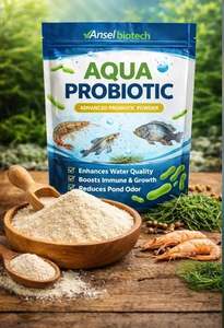 โปรไบโอติกสำหรับน้ำและดินสำหรับกุ้ง - Product Image 3