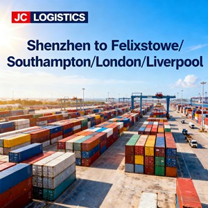 Transporte Marítimo de <span class=keywords><strong>China</strong></span> a Fiji, LCL, FCL, Aéreo, DDU, DDP, Agente de Transporte Logístico Designado por Alibaba en <span class=keywords><strong>China</strong></span> - Product Image 6