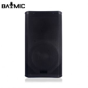 Hot Sale Powered Speakers <b>12</b> Inch Active Speaker Plastic Built in Power Amplifier 1000w Active Moduleindoor Outdoor Active Event - Product Image 6