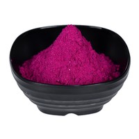 Hoogwaardig gevriesdroogd drakenfruitpoeder voor voedingskleurstoffen, smoothies & yoghurt