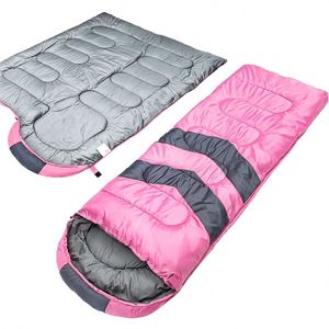 Saco de Dormir para Clima Frío, Gran Venta 2026, para Adultos, Saco de Dormir de 0 Grados - Product Image 1