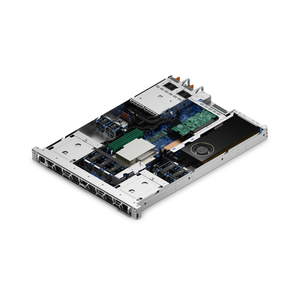 PW7R1260 1U คอมพิวเตอร์เวิร์กสเตชันแบบติดตั้งบนแร็ค ระดับมืออาชีพ ประสิทธิภาพสูง ปรับแต่งได้ - Product Image 3