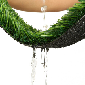 Outdoor Kunstrasen Synthetisches Rasen gras Teppich Gazon Synthetique Rasen gras für Garten veranstaltung - Product Image 3