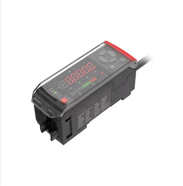 Analog Measurement Contact Displacement Sensor Makes Your Work Accurate High Precision Linear Position Transducer