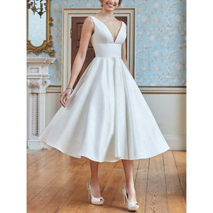 Abito da sposa bianco - Product Image 6