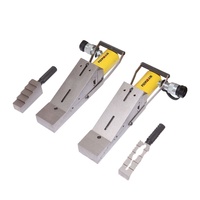Thủy Lực Dọc Nâng Wedge Tay Spreader Bán Hot