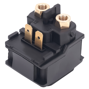Suzuki 31800-45G00 LTR 450 <span class=keywords><strong>Quad</strong></span> Racer 2008-2009 LTR450 Z QuadRacer 2006-09 Solénoïde de démarreur <span class=keywords><strong>Relais</strong></span> de démarrage de moto pour 2006-09 - Product Image 6