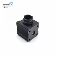 Vanne solénoïde de suspension pneumatique ECAS JEFORCE 4420012221 pour WABCO pour Mercedes pour DAF pour camion Iveco