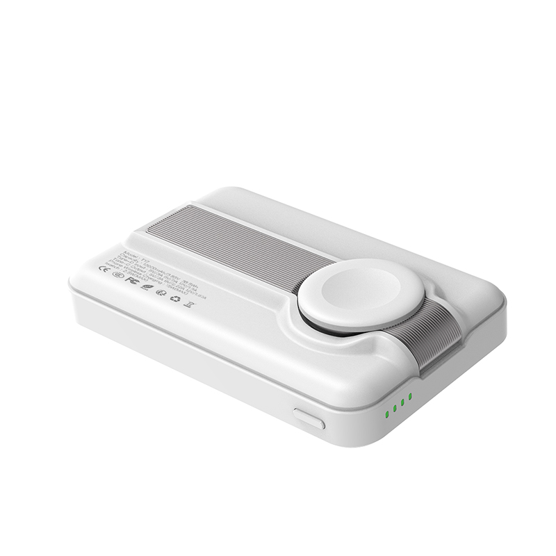 Zinc Power Banks Efficient and Stylish Solutions