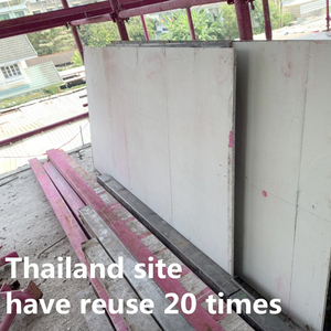 Giá thấp ván khuôn cho xây dựng bê tông xây dựng - Product Image 3