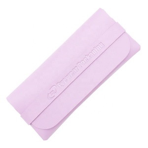 Hộp Kính Mát Unisex Mềm Mại Sang Trọng Bán Sỉ Hộp Kính Quang Học Thiết Kế Dành Cho Hộp Kính Mắt Có Logo Tùy Chỉnh - Product Image 5