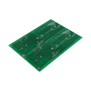Service de conception de circuits imprimés (PCB) et de cartes électroniques assemblées (PCBA) de haute précision pour la production industrielle de cartes de contrôle électronique - Product Image 2