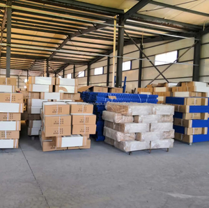 Étagères de rangement réglables de haute qualité LIANGCHEN, antirouille, installation facile pour la logistique industrielle et domestique - Product Image 6