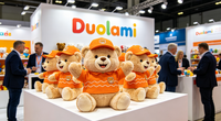 Boneka Beruang Plushie Seragam Custom, Boneka Hewan Isi Lembut untuk Dekorasi Rumah, Hadiah Anak-Anak, Boneka Beruang Plushie Seragam