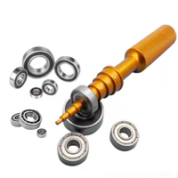 Outil de retrait de roulement RC personnalisé 2-14mm pour extracteur de roulement de Propulsion de trou intérieur d'avion modèle RC