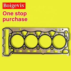 Venta directa Audi A8/VW MK7.5/Skoda EA888 Kit de reacondicionamiento del motor Junta de culata 06H103383 06H129717 Hecho de goma duradera - Product Image 2