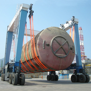 50 tonnes 150 tonnes 200 tonnes levage <span class=keywords><strong>bateau</strong></span> palan marine voyage ascenseur prix à vendre - Product Image 4